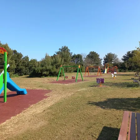 Casa de Férias Villetta Con Giardino A 2 Passi Dal Mare