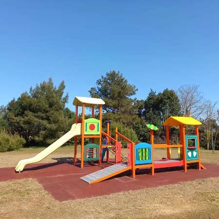 Villetta Con Giardino A 2 Passi Dal Mare Senigália