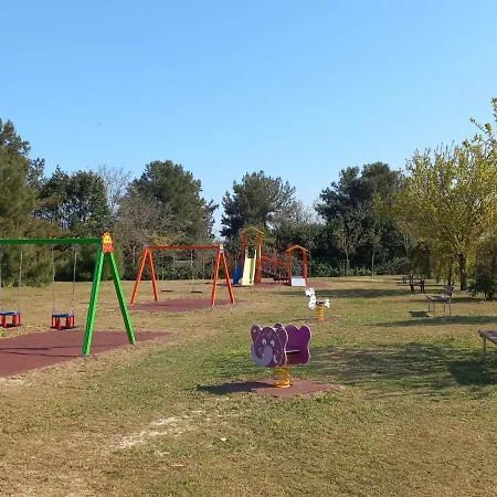 Villetta Con Giardino A 2 Passi Dal Mare Casa de Férias Senigália