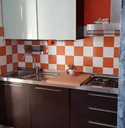Villetta Con Giardino A 2 Passi Dal Mare