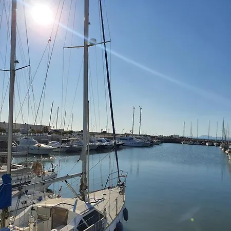 Villetta Con Giardino A 2 Passi Dal Mare Senigallia