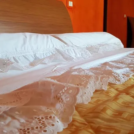 Villetta Con Giardino A 2 Passi Dal Mare *