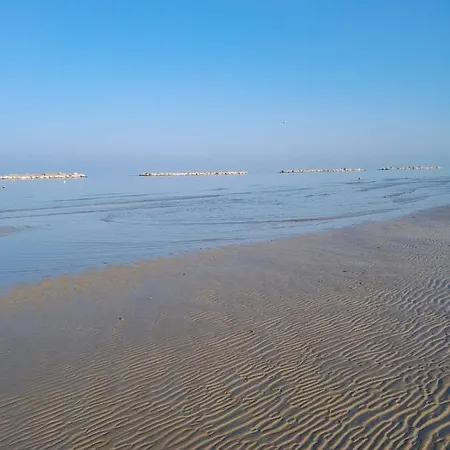 בית נופש Villetta Con Giardino A 2 Passi Dal Mare