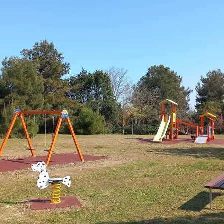 Vakantiehuis Villetta Con Giardino A 2 Passi Dal Mare *