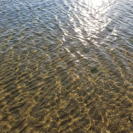 Villetta Con Giardino A 2 Passi Dal Mare בית נופש *