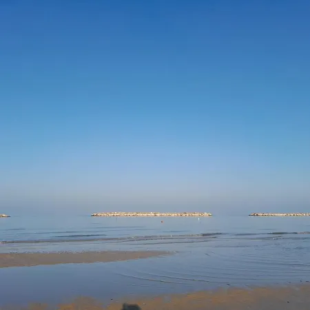Villetta Con Giardino A 2 Passi Dal Mare * סניגליה