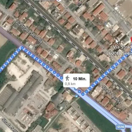 Villetta Con Giardino A 2 Passi Dal Mare בית נופש *