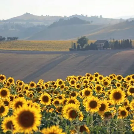 Villetta Con Giardino A 2 Passi Dal Mare בית נופש *